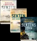 Mariette Lindstein pakke