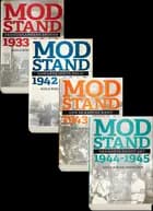 Modstand 1-4