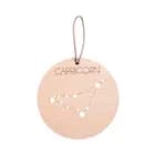 Zodiac Constellation - Capricorn