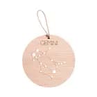 Zodiac Constellation - Gemini