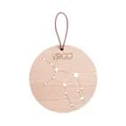 Zodiac Constellation - Virgo