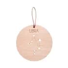 Zodiac Constellation - Libra