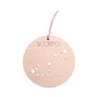 Zodiac Constellation - Scorpio