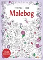 Malebog med Eventyrlige Feer