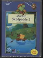 Morten Skildpadde 2 DVD