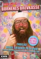 Onkel Reje og Børnenes Brevkasse