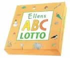 Ellens ABC Billedlotteri af Hjelm Förlag