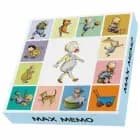 Max memo af Hjelm Förlag