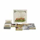 Tomtebobarnen memory af Hjelm Förlag