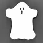 Spillekort Spøgelse af Hjelm Förlag