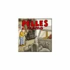 Pelles memo af Hjelm Förlag