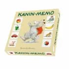 Kanin memo af Hjelm Förlag