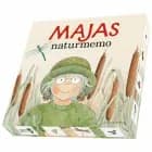 Majas naturmemo af Hjelm Förlag