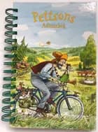 Pettson Adressbok - Telefonbok - Peddersen Adressebog - Telefonbog