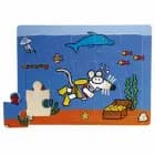 Molly Rammepuslespil af Hjelm Förlag