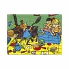 Pippi pannkakor af Hjelm Förlag