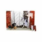 Emil i Lönnberga - Emil i Lønneberg (snickarbod) af Hjelm Förlag