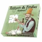 Pettson och Findus bilddoku af Hjelm Förlag