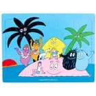 Barbapapa rampussel