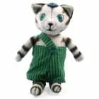 Findus dukke (18 cm) af Hjelm Förlag