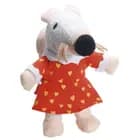 Malle dukke (Molly)