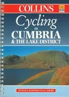 Cycling in Cumbria & the Lake District