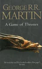 A Game of Thrones af George R.R. Martin