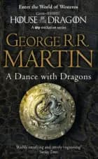 A Dance with Dragons af George R.R. Martin