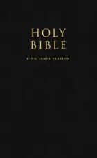 Holy Bible: King James Version af Collins KJV Bibles
