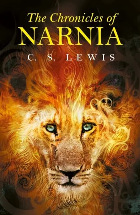 The Chronicles of Narnia af C.S. Lewis