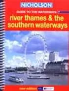 Guide to the Waterways, vol. 7:. River Thames  & the Southern Waterways