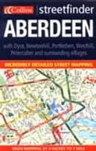 Aberdeen Streetfinder Map