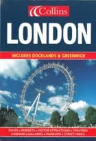 London incl Docklands & Greenwixh, Collins