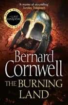 THE BURNING LAND