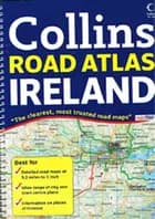 Ireland, Collins Road Atlas