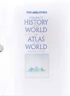 Times Compact History of the World - The Times World Atlas