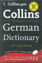 German Dictionary