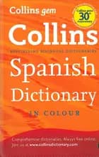 Collins Spanish Dictionary