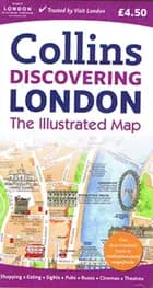 London Illustrated Map