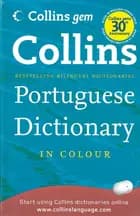 Collins Portuguese Dictionary