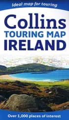 Ireland Touring Map