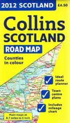 Scotland Road Map 2012
