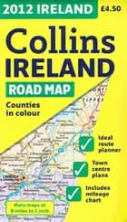 Ireland Road Map 2012