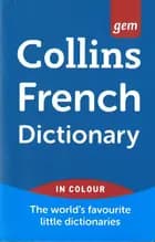 Collins French Dictionary