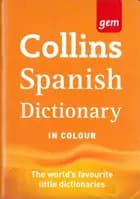 Collins Spanish Dictionary