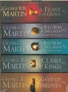 A Song of Ice and Fire