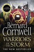 Warriors of the Storm