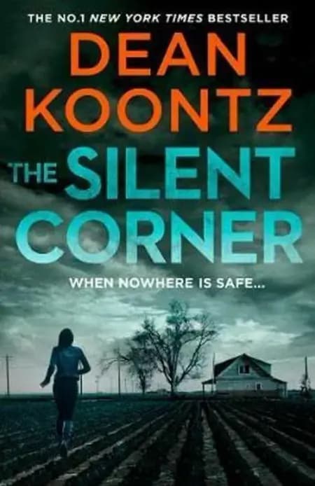 The Silent Corner af Dean Koontz