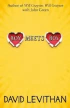 Boy Meets Boy