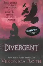 Divergent Series Boxed Set